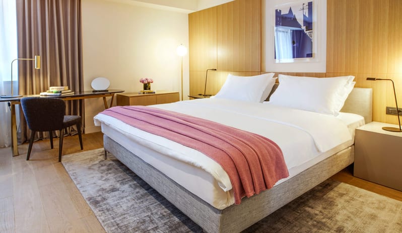 EXCLSIOR DUBROVNIK - CLASSIC ROOM